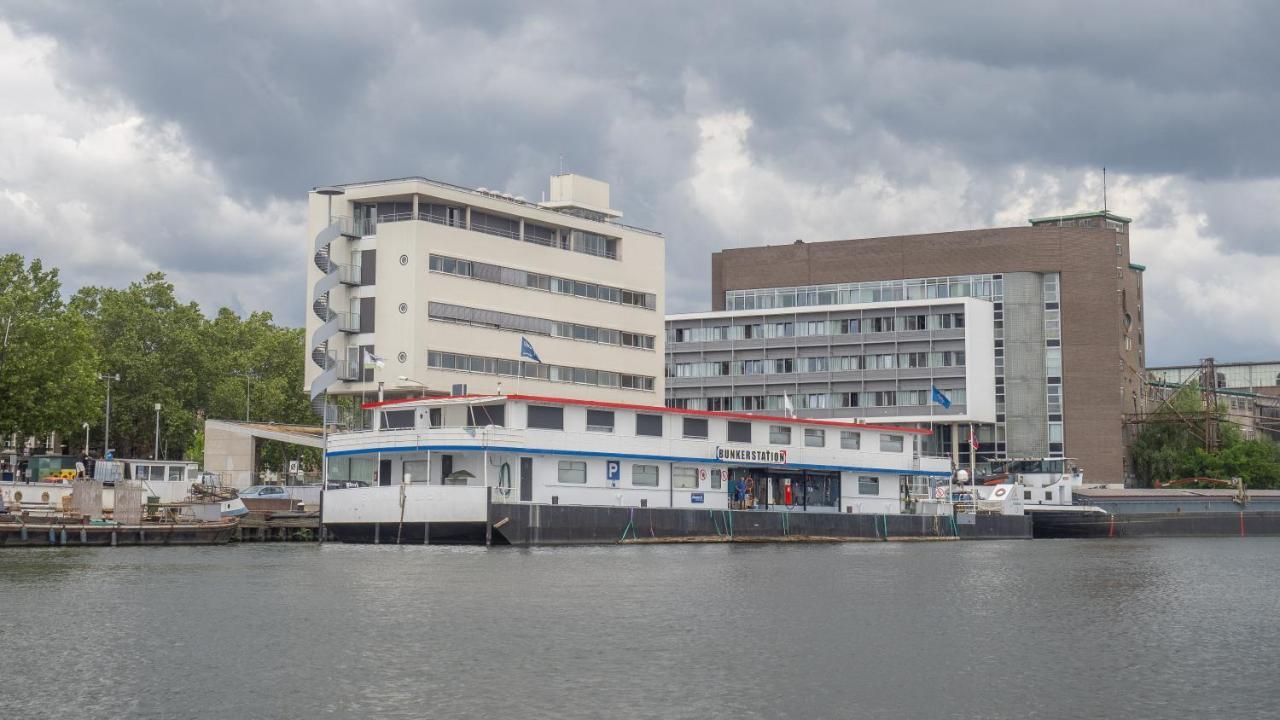 Hotel Nautica Jansen Maastricht Esterno foto